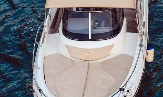 Key Largo Sessa Marine | AED400/Hour